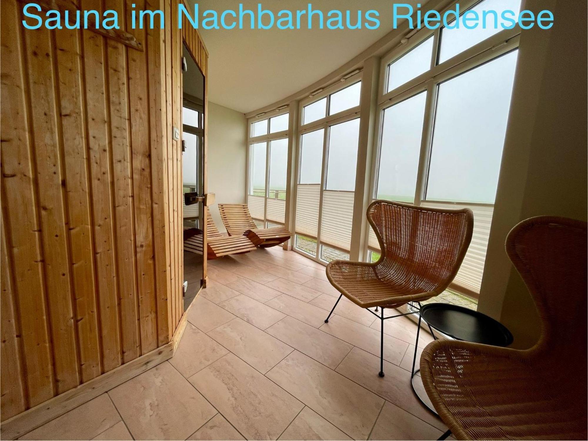Duenenmeer Ferienwohnung Ostseebad Kühlungsborn Exterior foto