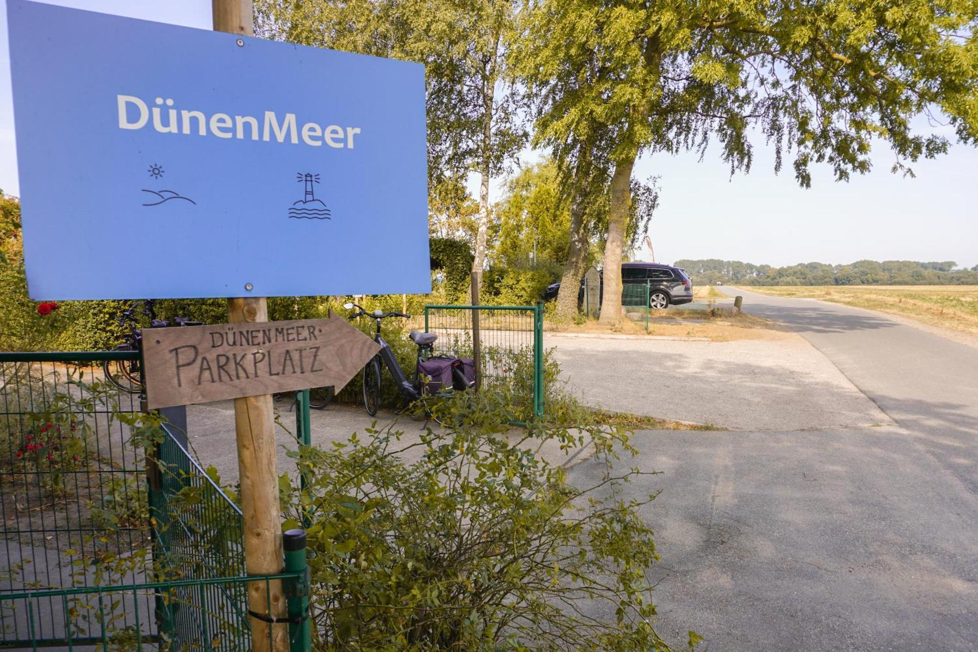 Duenenmeer Ferienwohnung Ostseebad Kühlungsborn Exterior foto